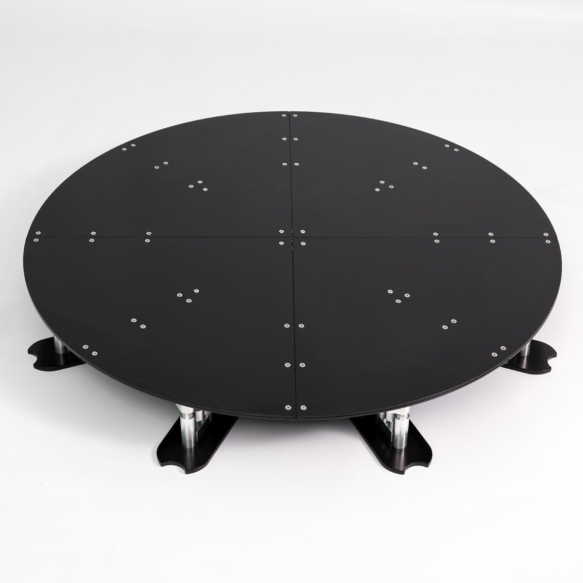 Walrus 200 Turntable & Platform