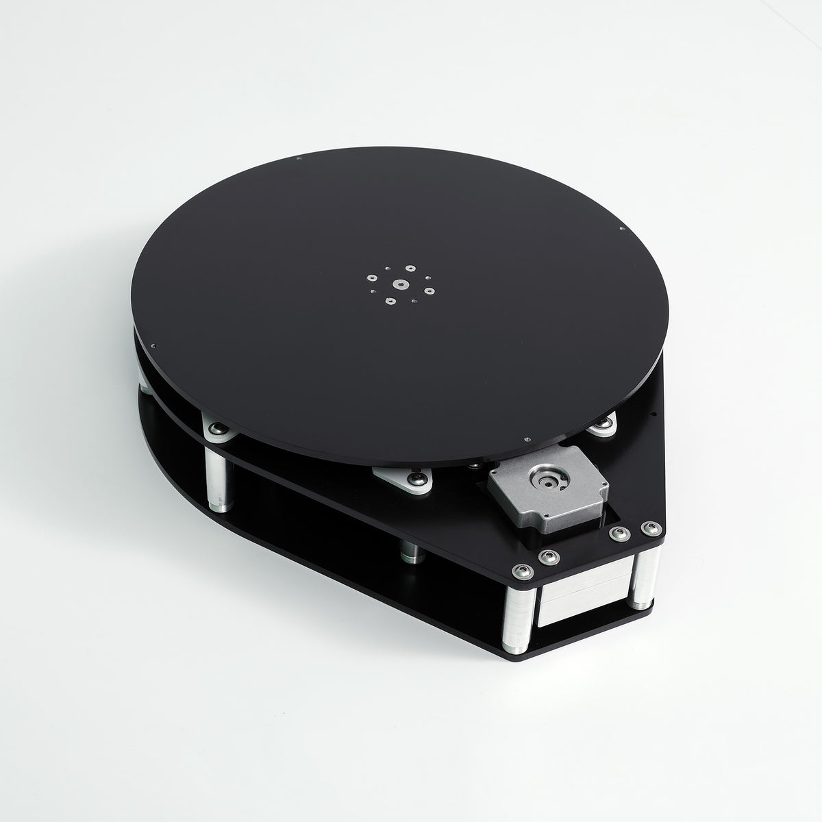 Walrus 200 Turntable