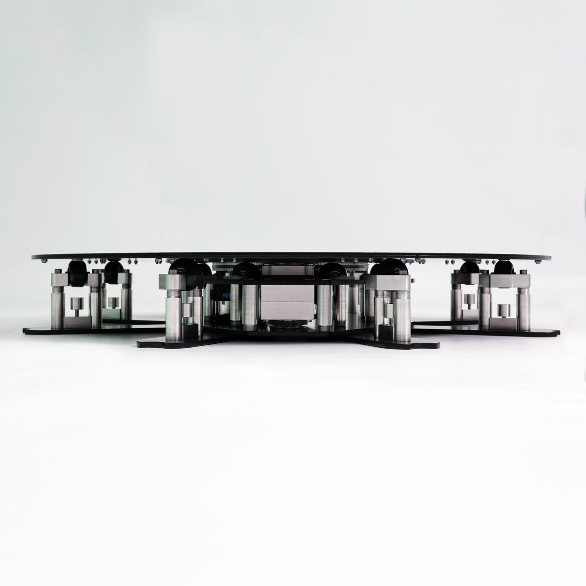 Walrus 200 Turntable