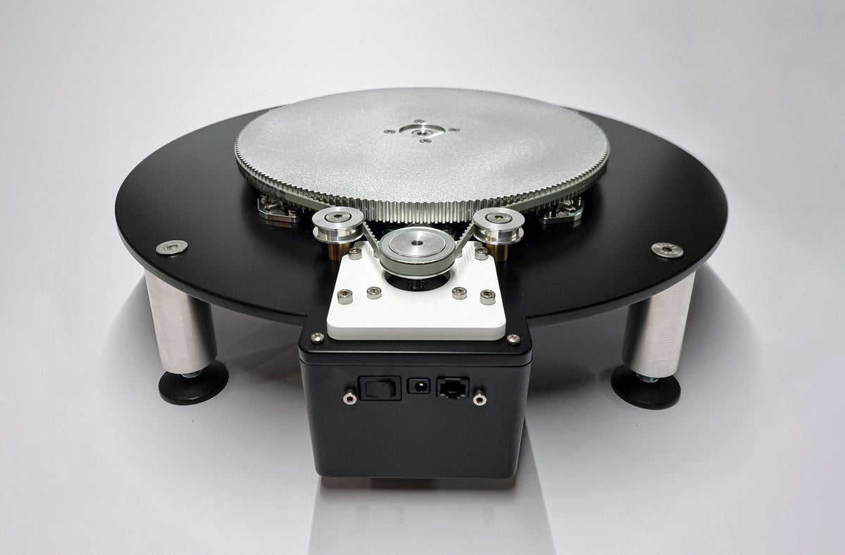 Walrus 130 Turntable