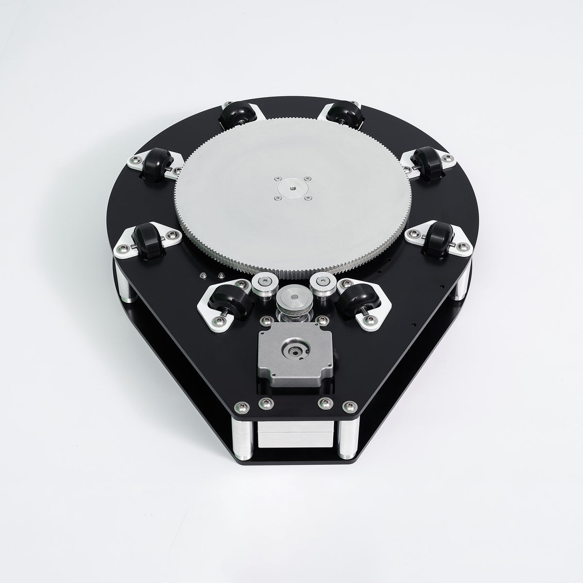 Walrus 200 Turntable