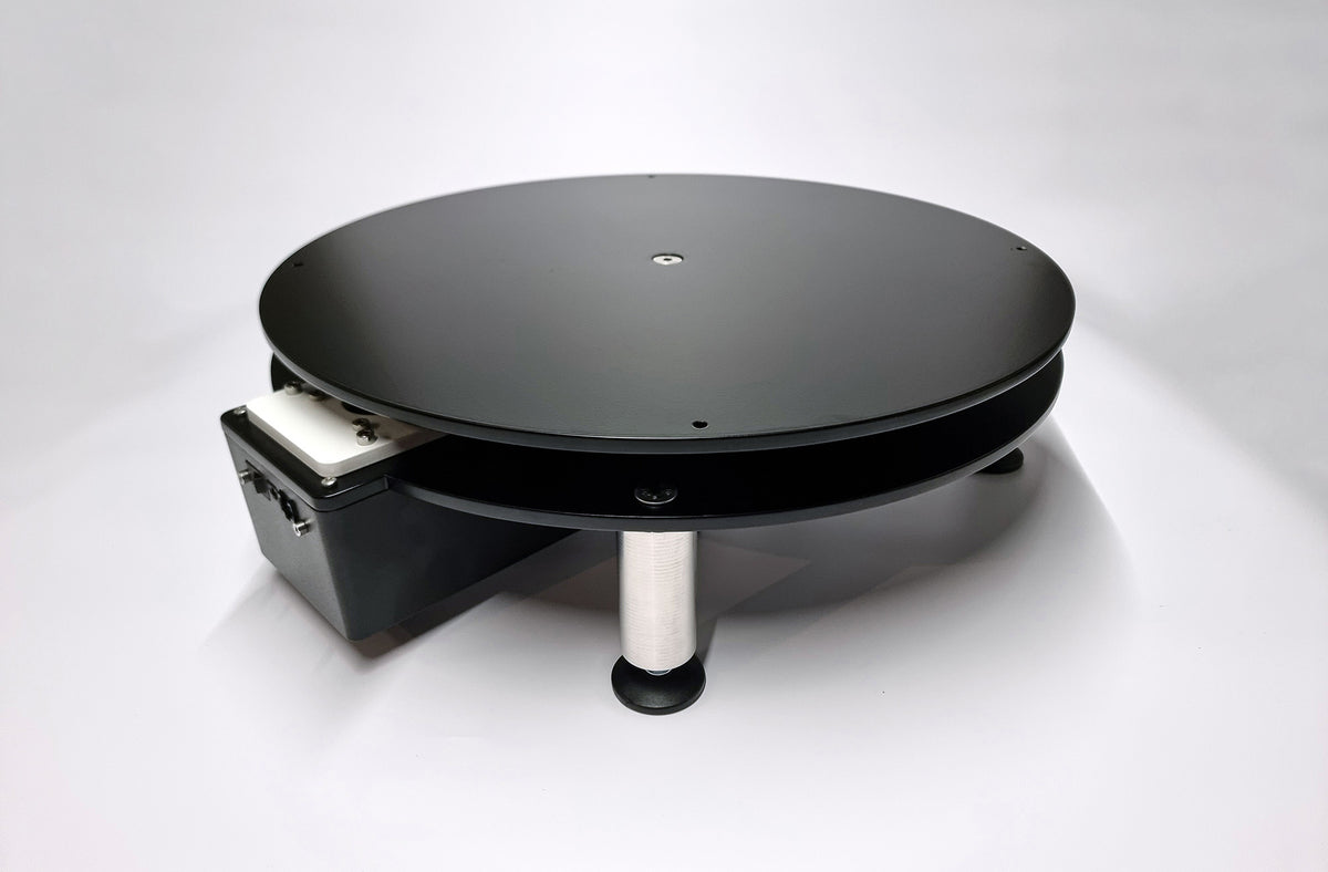 Walrus 130 Turntable